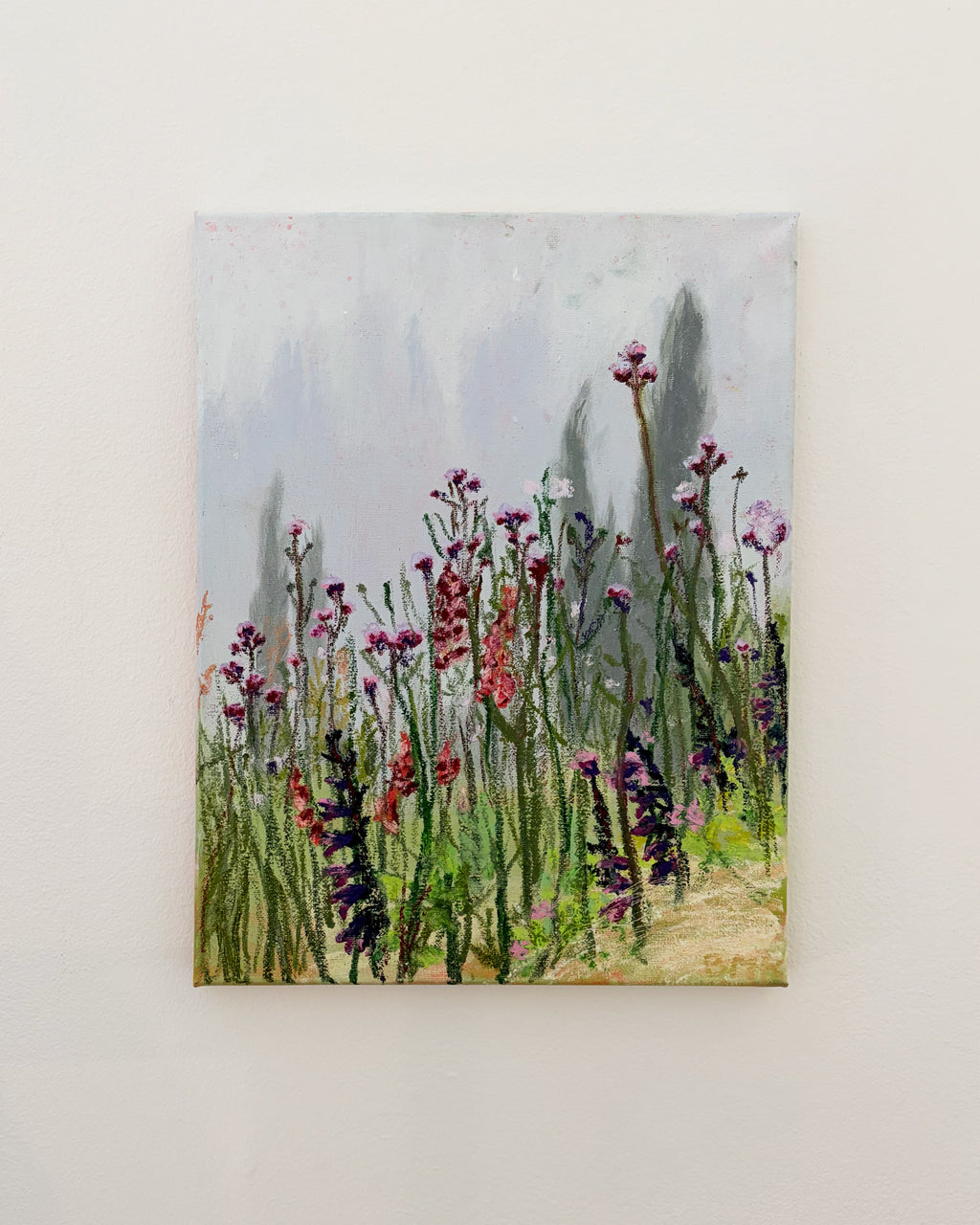 Another Day, 40x30cm