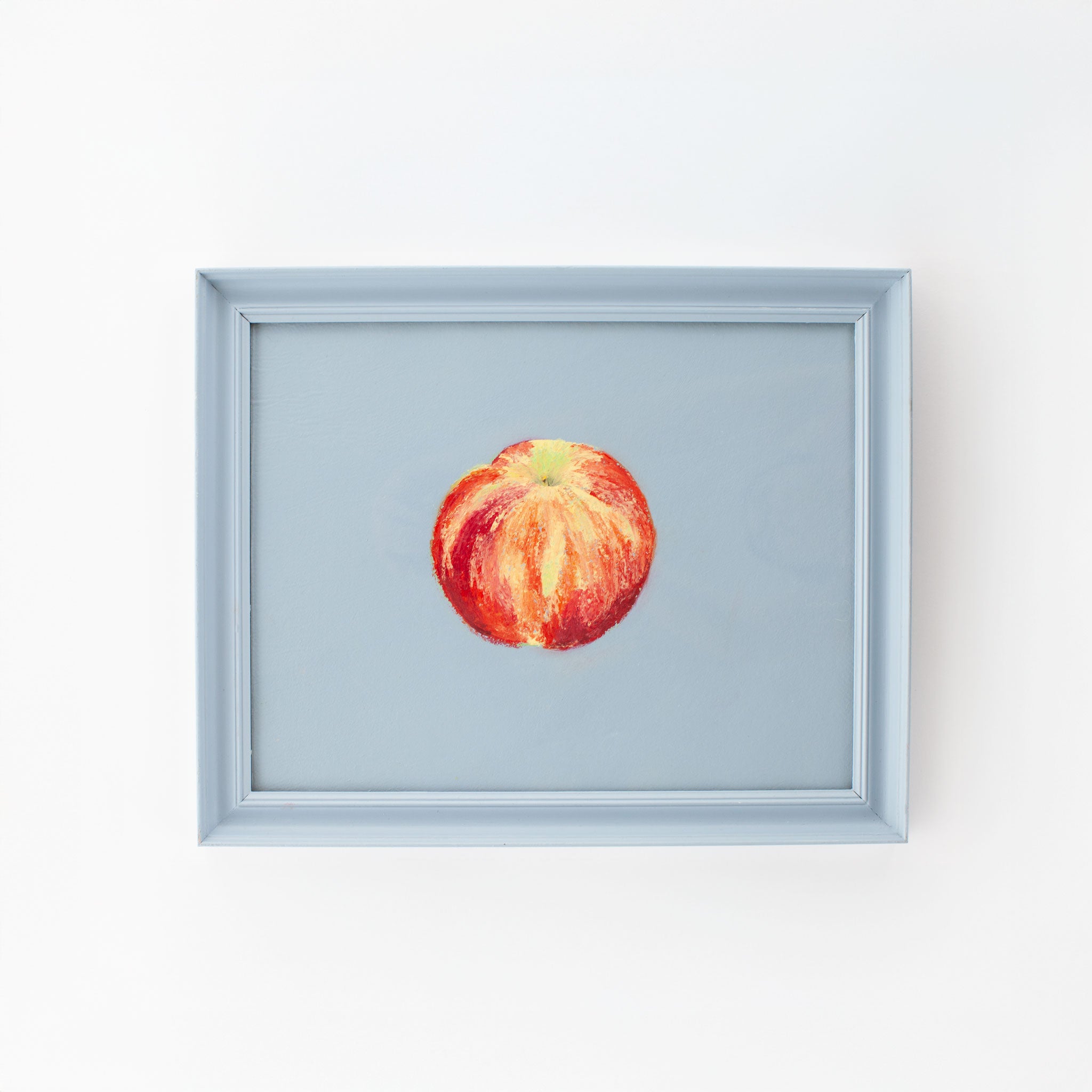 Red Apple, Original