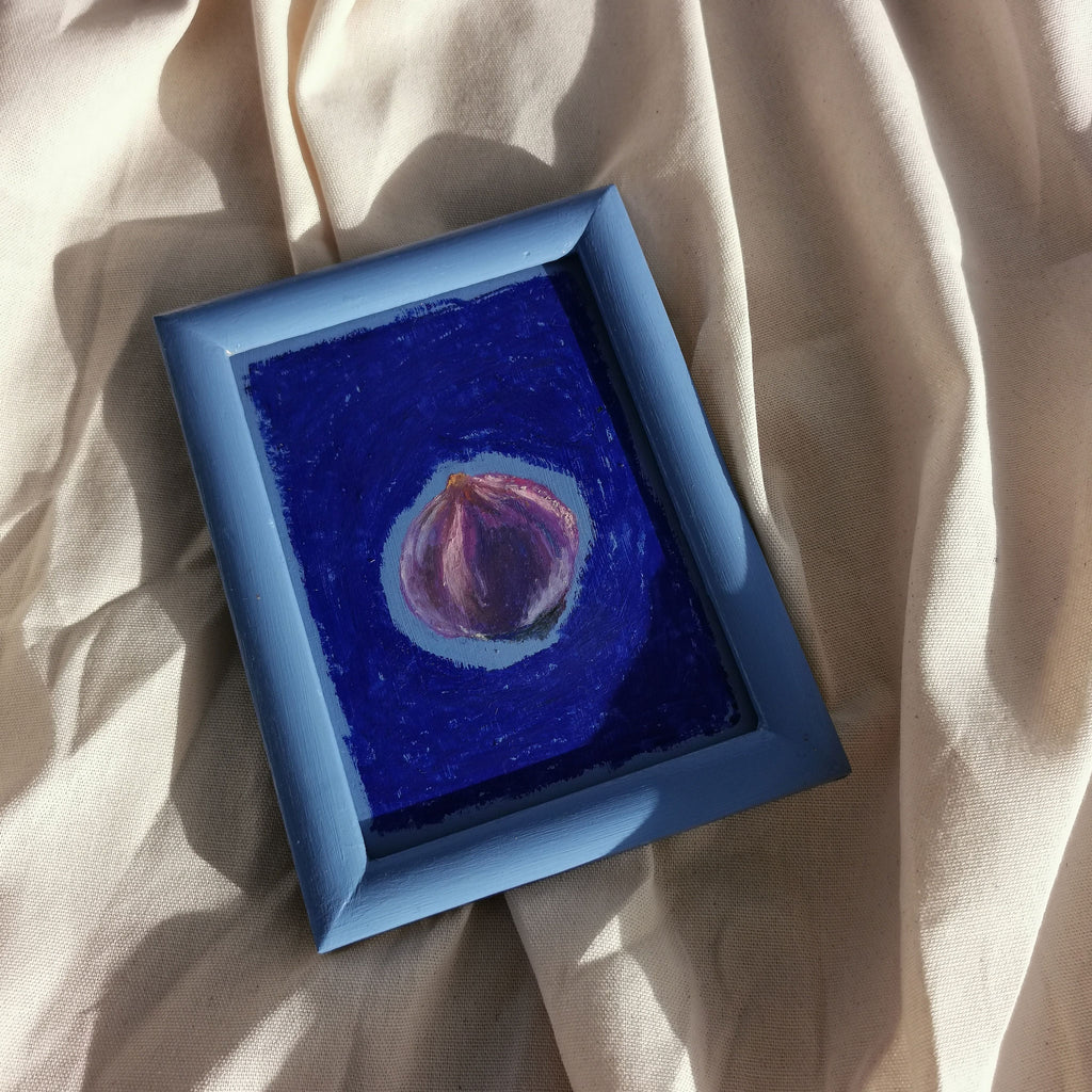 Fig, Originalkunstwerk