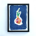 Big Onion, Original Artwork