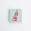 Wild Garden 4, 10x10cm