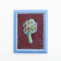 Artichoke, Original Artwork