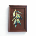 Olive Twig, Original Artwork