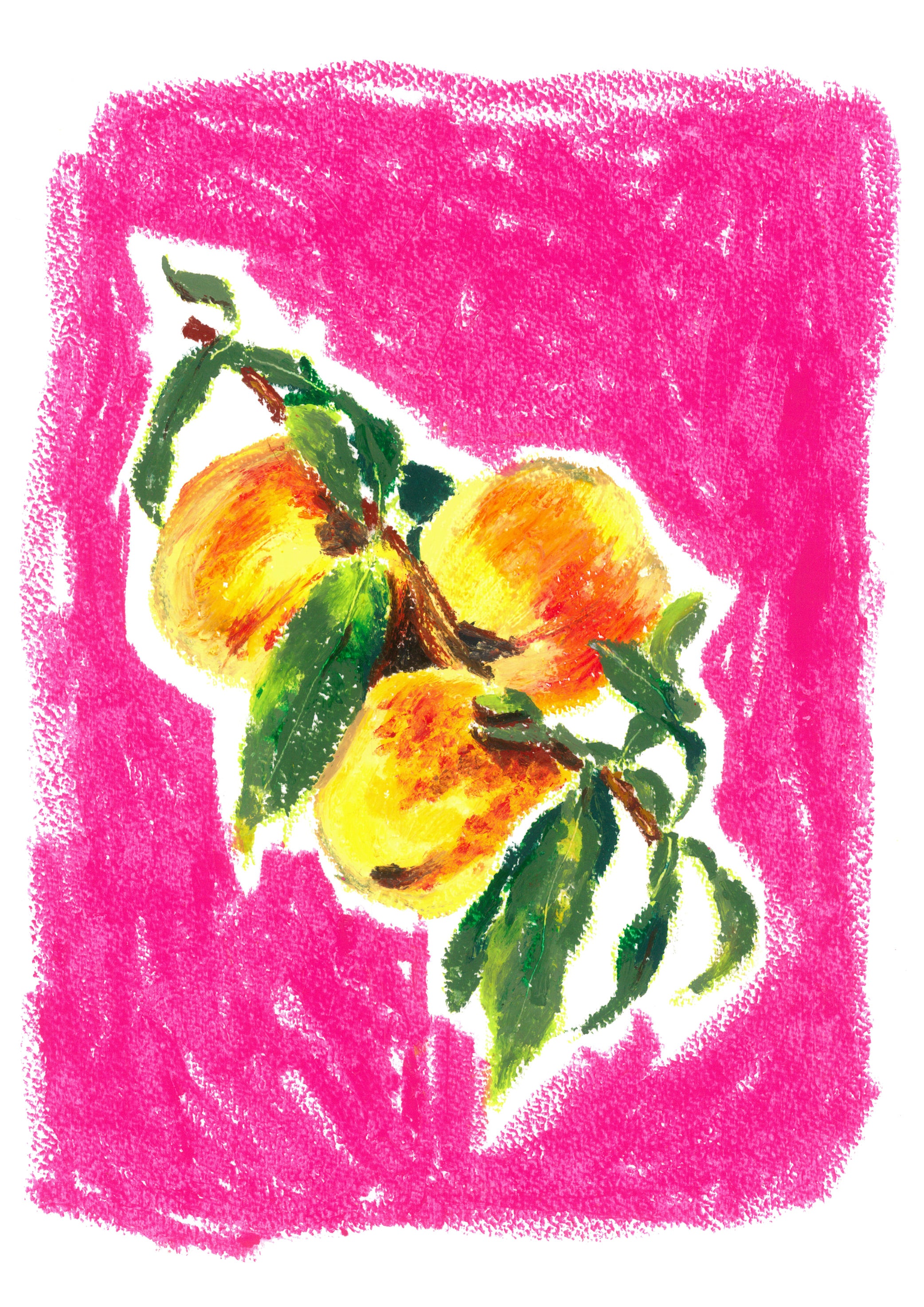 Ferskener, Kunsttryk